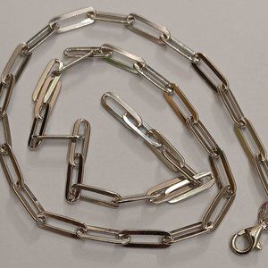 925 Sterling Silver Chain